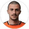 Sergo Kukhianidze, Forward for Sioni