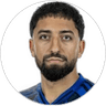 Immanuel Pherai, Midfielder for Hamburger SV