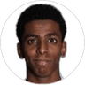 Abdulaziz Al Jamman, Defender for Al Adalah