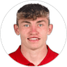 Sam Vines, Defender for Houston Dynamo