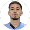 Moises Gonzalez, Defender for Universidad Concepción
