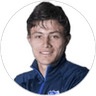 C. Huérfano, Midfielder for Bogotá