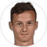 Frantisek Cech, Defender for Hradec Králové