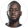 Lassana Diako, Forward for Struga
