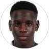 Mamadou Fofana, Midfielder for AS Nancy Lorraine