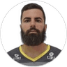 Allan, Goalkeeper for Serra Branca