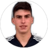 René Pérez, Defender for UD Almería II