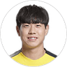 Seung-Un Ha, Forward for Gwangju FC