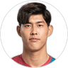 Lee Jung-Moon, Attacker for Chiangrai United