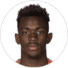 Mamadouba Diaby, Defender for Degerfors