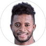 Momo Yansane, Forward for Pyunik