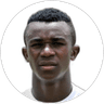 P. Chiluya, Defender for Red Arrows
