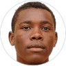 N. Sunzu, Midfielder for Táborsko