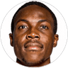 E. Mwepu, Midfielder for 
    