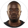 Kenneth Kalunga, Forward for Kapaz