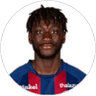 Herman Moussaki, Attacker for Petrolul 52