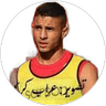 Walid Hamidi, Attacker for FC Ballkani