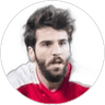 Fares Arnaout Mohamed, Midfielder for Al Jaish