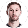 Alec Smir, Goalkeeper for Minnesota United