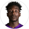 Joseph DeZart, Midfielder for Dainava