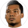 H. Hamzah, Defender for RANS Nusantara