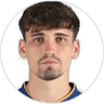 Deri Corfe, Forward for PSIM Yogyakarta