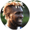 F. Mompremier, Attacker for Safa
