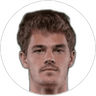 Tom Barlow, Forward for FC Cincinnati