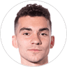 L. Prpa, Midfielder for FC Naples