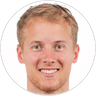 G. McLaughlin, Attacker for Forward Madison