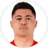 Luis Barraza, Goalkeeper for Inter Miami