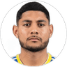 K. Partida, Midfielder for Orange County SC