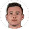 Sam Junqua, Defender for Real Salt Lake