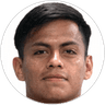 R. Ruiz, Defender for El Paso Locomotive