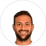 Fady Farid, Forward for Al Ittihad