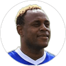V. Igbonefo, Defender for Persib