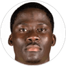 D. Harmon, Attacker for Entente SSG