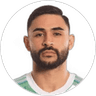 Alexander Roldan, Defender for Seattle Sounders