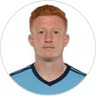 Camden Riley, Defender for Oakland Roots