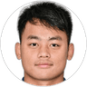 Nopphon Lakhonphon, Goalkeeper for Nakhonratchasima
