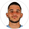L. Marsella, Goalkeeper for GOAL FC