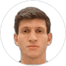 Kamran Aliev, Forward for SKA Khabarovsk
