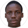 Tshepo Modise, Defender for Magesi