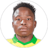 Keletso Makgalwa, Forward for Sekhukhune United