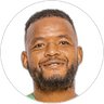 Sipho Mbule, Midfielder for Orlando Pirates