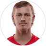 Brady Scott, Goalkeeper for LA Galaxy