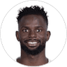 Ousseynou Niang, Midfielder for Royale Union Saint-Gilloise