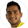 Efrain Navarro, Defender for Once Caldas