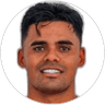 Diego Ceballos Cardona Juan, Midfielder for Cúcuta Deportivo