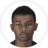 Saad Al Harbi Yousef, Midfielder for Jeddah